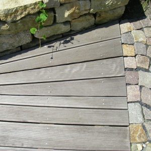 Holzarbeiten