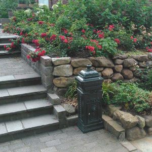 Gestalten mit Naturstein